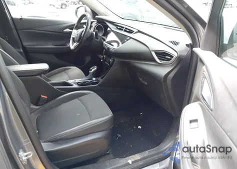 2020 Buick Encore Gx Awd Preferred z USA, uszkodzony, nr VIN KL4MMCSL2LB108847